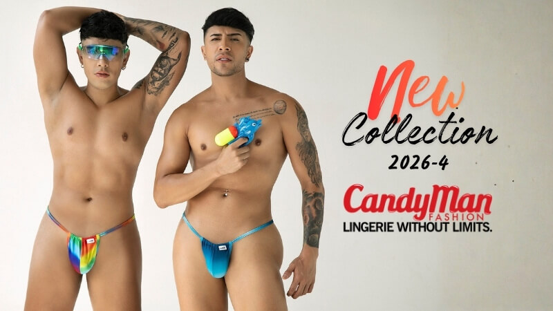 CANDYMAN 2026-4